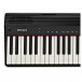 Roland Go:Piano 61 Key Digital Piano, Black