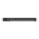 Behringer Eurorack Pro RX1602 V2 Rackmount Line Mixer, Rear