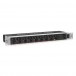 Behringer Eurorack Pro RX1602 V2 Rackmount Line Mixer, Angled Right