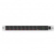 Behringer Eurorack Pro RX1602 V2 Rackmount Line Mixer - Nearly New