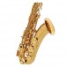 Yamaha YTS280 Student Tenor Saxophone, bell
