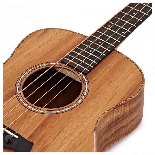 Taylor GS Mini-e Koa Bass