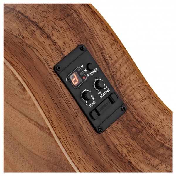 Taylor GS Mini-e Koa Bass