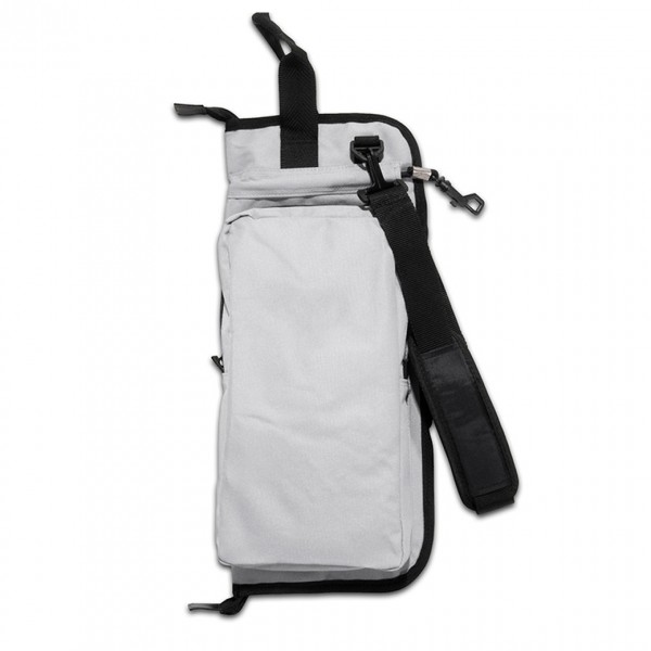 Ahead Deluxe Stick Bag, Grey/Black Rear