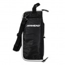 Ahead Deluxe Stick Bag, Black/Grey/Grey