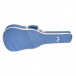 Cordoba C1 Matiz Classic Blue Finish with Matching Case case