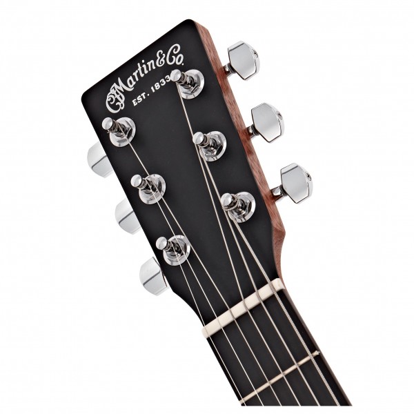 Martin 000 Jr10 Electro Acoustic Left Handed, Sitka Spruce