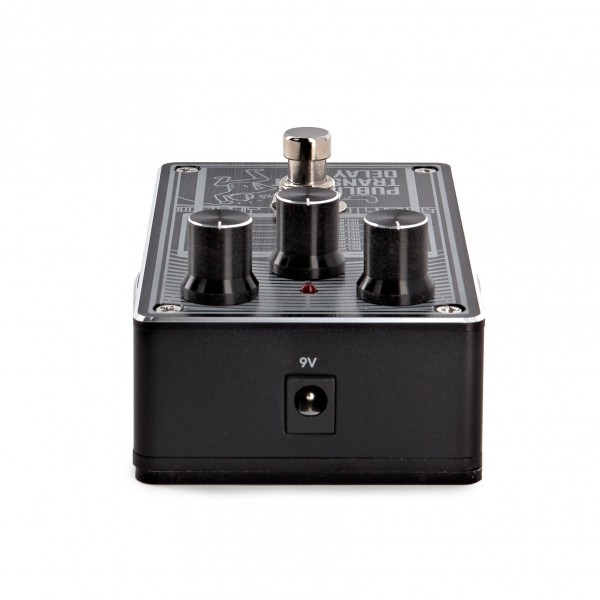 SubZero Guitar Pedal and Pedal Board - Rock Pack
