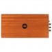 Meinl Percussion Pickup Slap-Top Mahogany Cajon