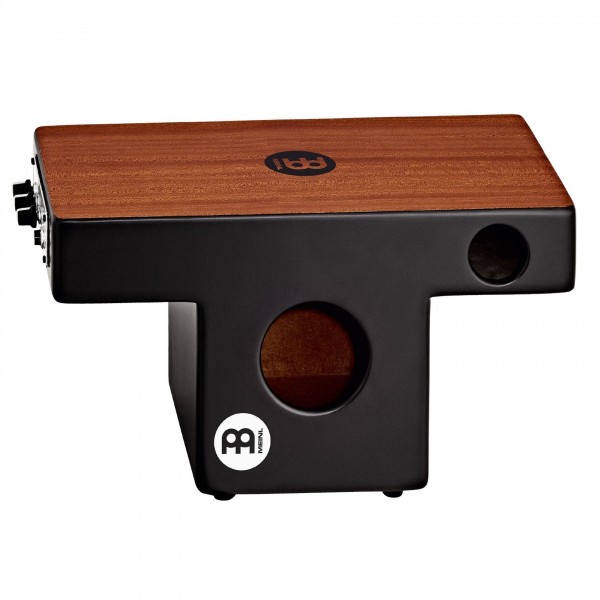 Meinl Percussion Pickup Slap-Top Mahogany Cajon