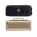 Yamaha THR10IIW Wireless Guitar Amp with Case - Amp and Case Together