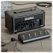 SubZero SA-20E MKII Multi-Drive Amp Head + Footswitch