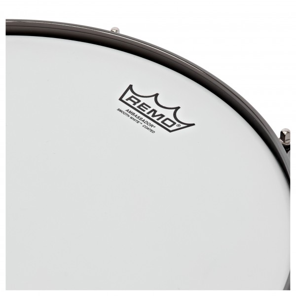 Pearl Masterworks 22'' 5pc Shell Pack, Red Fade over Eucalyptus
