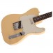 Fender MIJ Traditional 60s Telecaster, Vintage White - Body