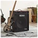 Redsub 300W Celestion 1 x 15