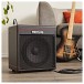 RedSub BA-30 30W Bass Amplifier