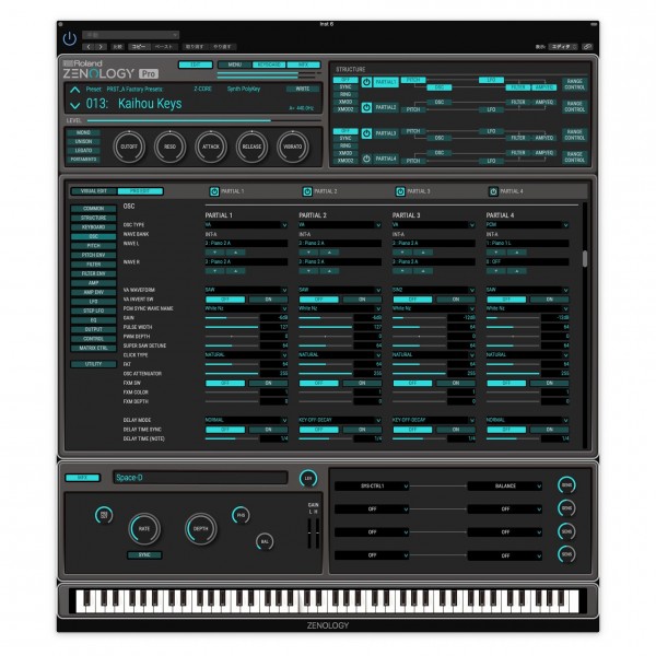 Roland-Cloud-ZENOLOGY-Pro-Virtual-Instrument---Lifetime-Key---Edit