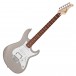 Cort G250, Silver Metallic