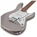 Cort G250, Silver Metallic