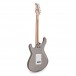 Cort G250, Silver Metallic