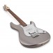 Cort G250, Silver Metallic