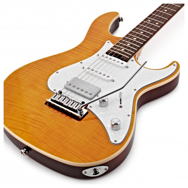 ギター Cort G280 Select Amber Cort G280 Select Amber (WAS £519) - Guitar Village