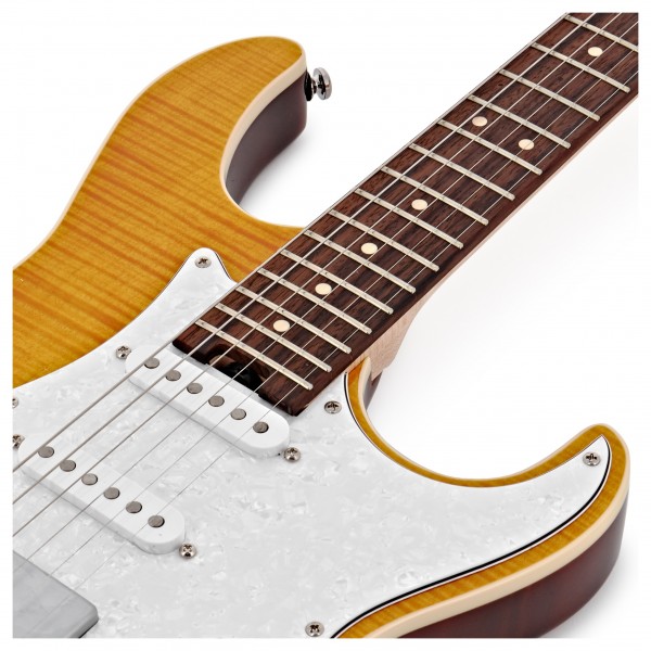 Cort G280 Select, Amber | Gear4music
