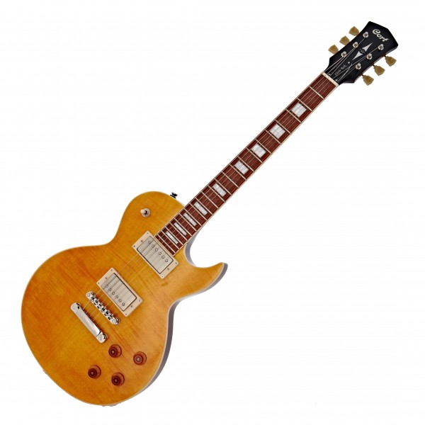 Cort CR250, Antique Amber