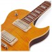 Cort CR250, Antique Amber