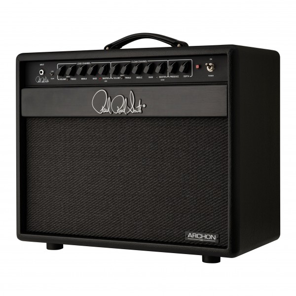 PRS Archon 50w 1x12 Combo side