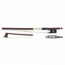 GEWA Bulletwood Student Viola Bow, Round 3/4