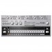 Roland-Cloud-TR-606-Virtual-Instrument---Lifetime-Key---Edit Panel