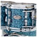 Pearl Reference 22'' 4pc Shell Pack, Turquoise Pearl