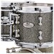 Pearl Reference Pure 20'' 4pc Shell Pack, Granite Sparkle