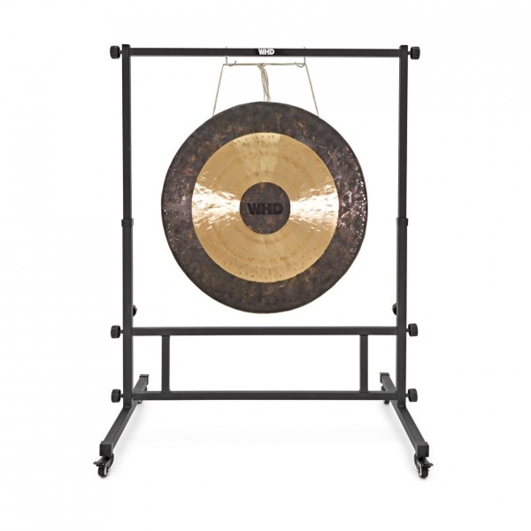 WHD 32" Chau Gong & Adjustable Stand