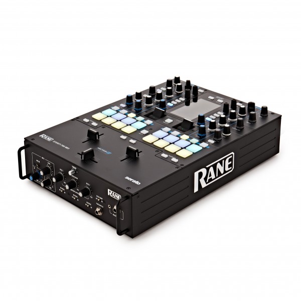 RANE SEVENTY-TWO MKII DJ Battle Mixer
