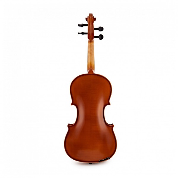 Yamaha V5 Acoustic Violin Outfit, 1/2 Size