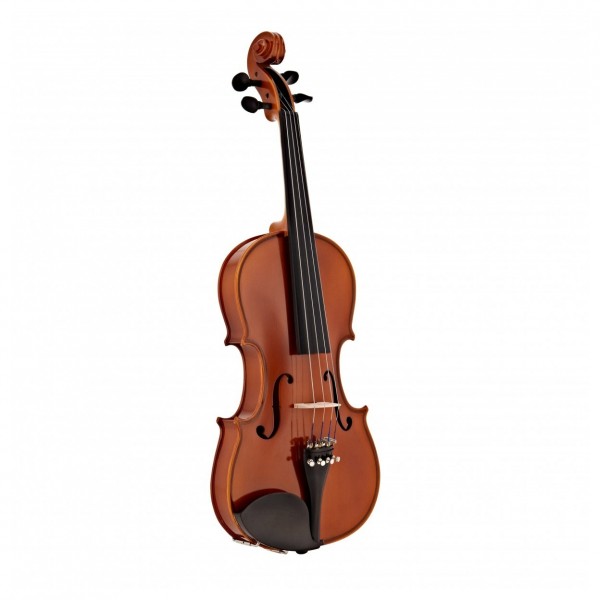 Yamaha V5 Acoustic Violin Outfit, 1/4 Size