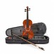 Yamaha V5 Acoustic Violin Outfit, 1/8 Size