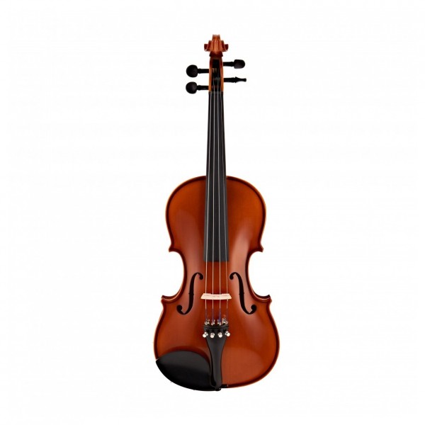 Yamaha V5 Acoustic Violin Outfit, 1/8 Size
