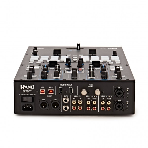 RANE DJ SEVENTY Mixer