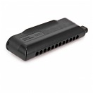Hohner CX12 Black Harmonica, B