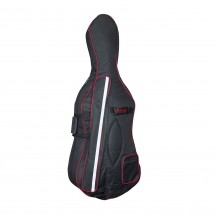 Hidersine 3/4 Double Bass Gigbag - Nearly New
