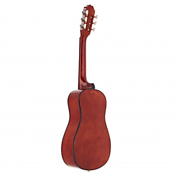 Junior 1/2 Classical Guitar Pack, Natural, by Gear4music