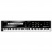 Roland Cloud SRX Piano 1 Virtual Instrument - Lifetime Key - Keys