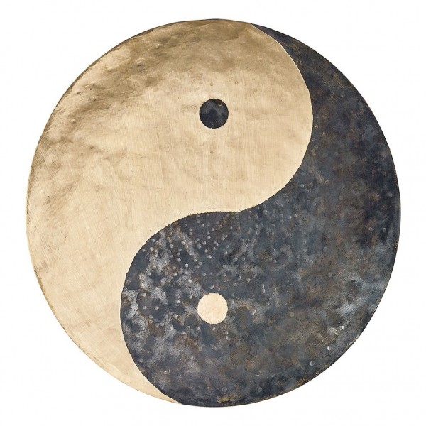 Meinl Sonic Energy Wind Gong Yin & Yang, 30"