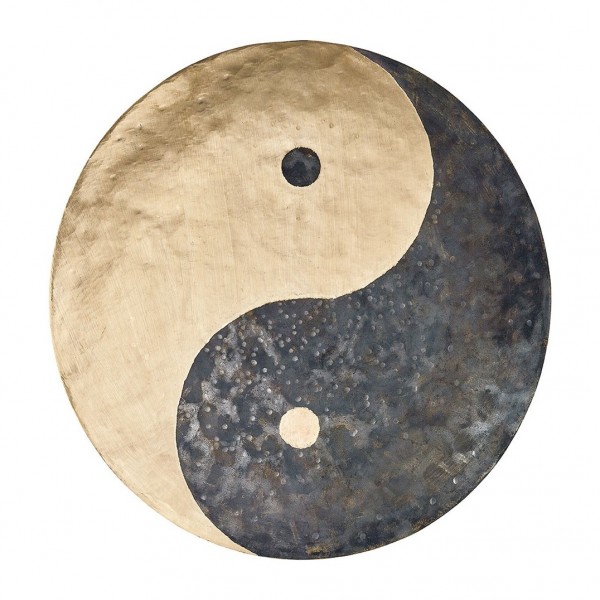 Meinl Sonic Energy Wind Gong Yin & Yang, 28"