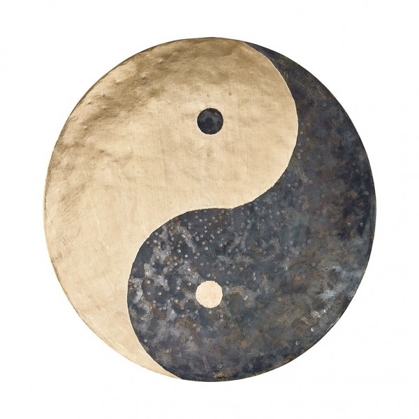 Meinl Sonic Energy Wind Gong Yin & Yang, 26"