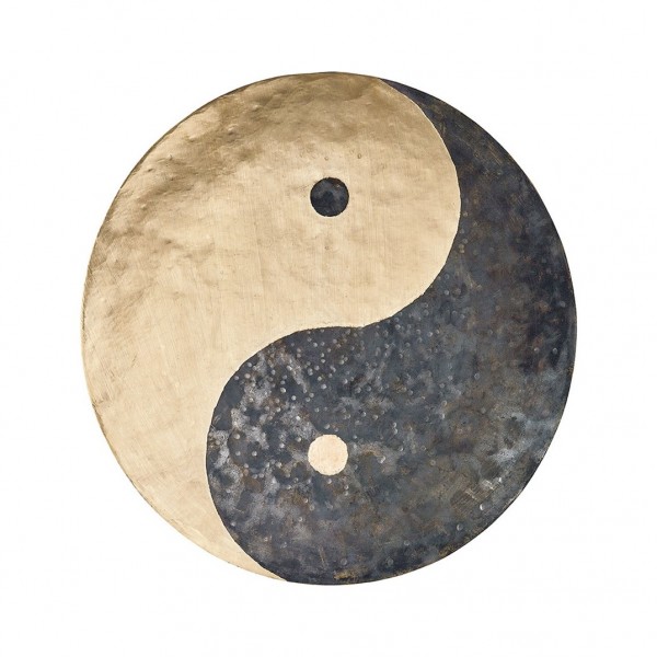 Meinl Sonic Energy Wind Gong Yin & Yang, 24"