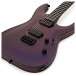 ESP LTD H-1001, Violet Andromeda Satin